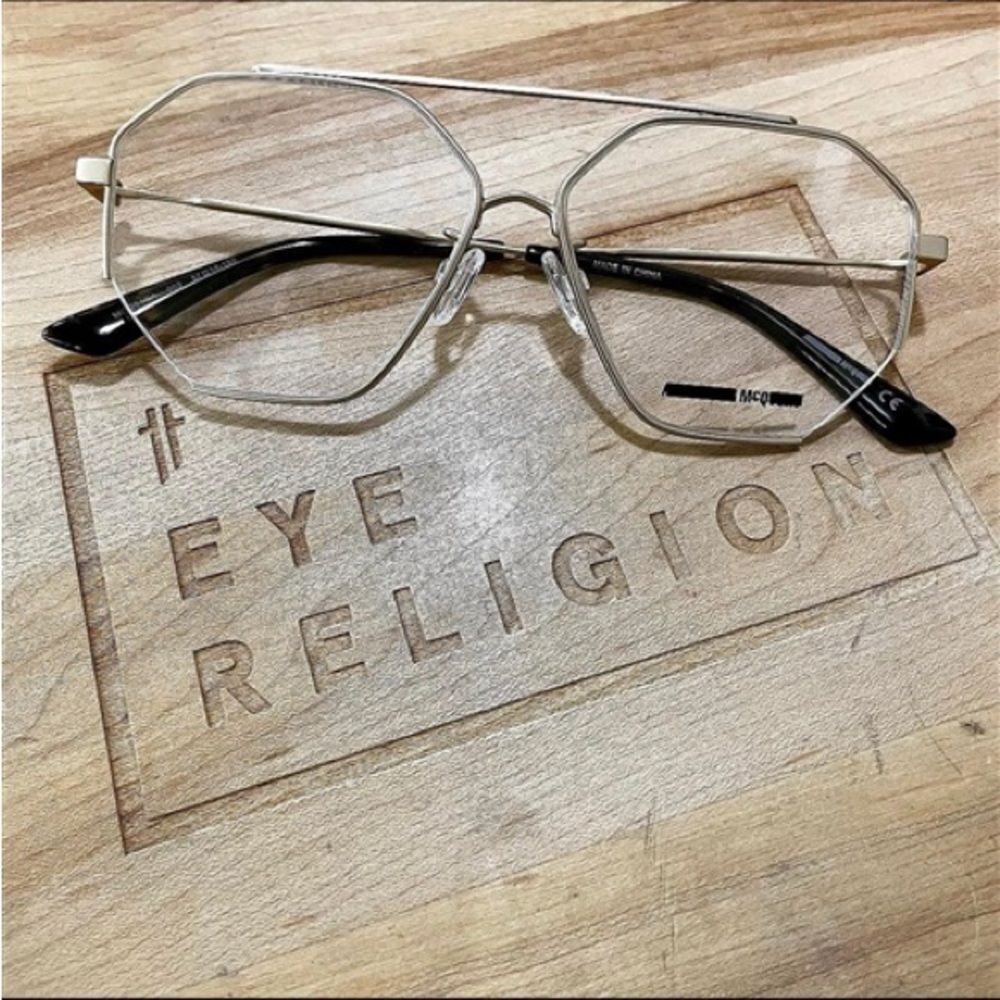 McQ by Alexander McQueen 261 Glasses